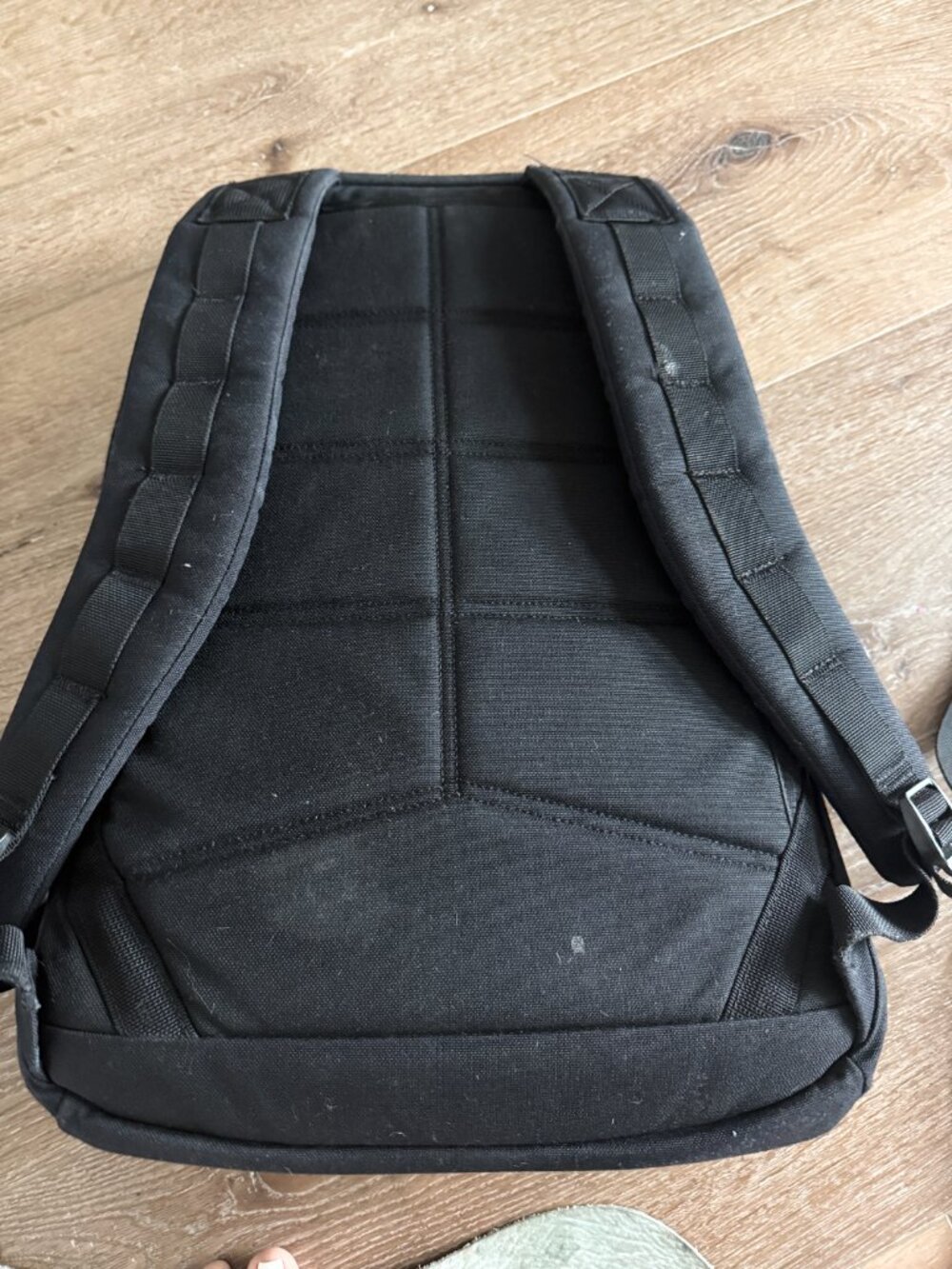 GORUCK GR1 Rucksack - Picture 4 of 4